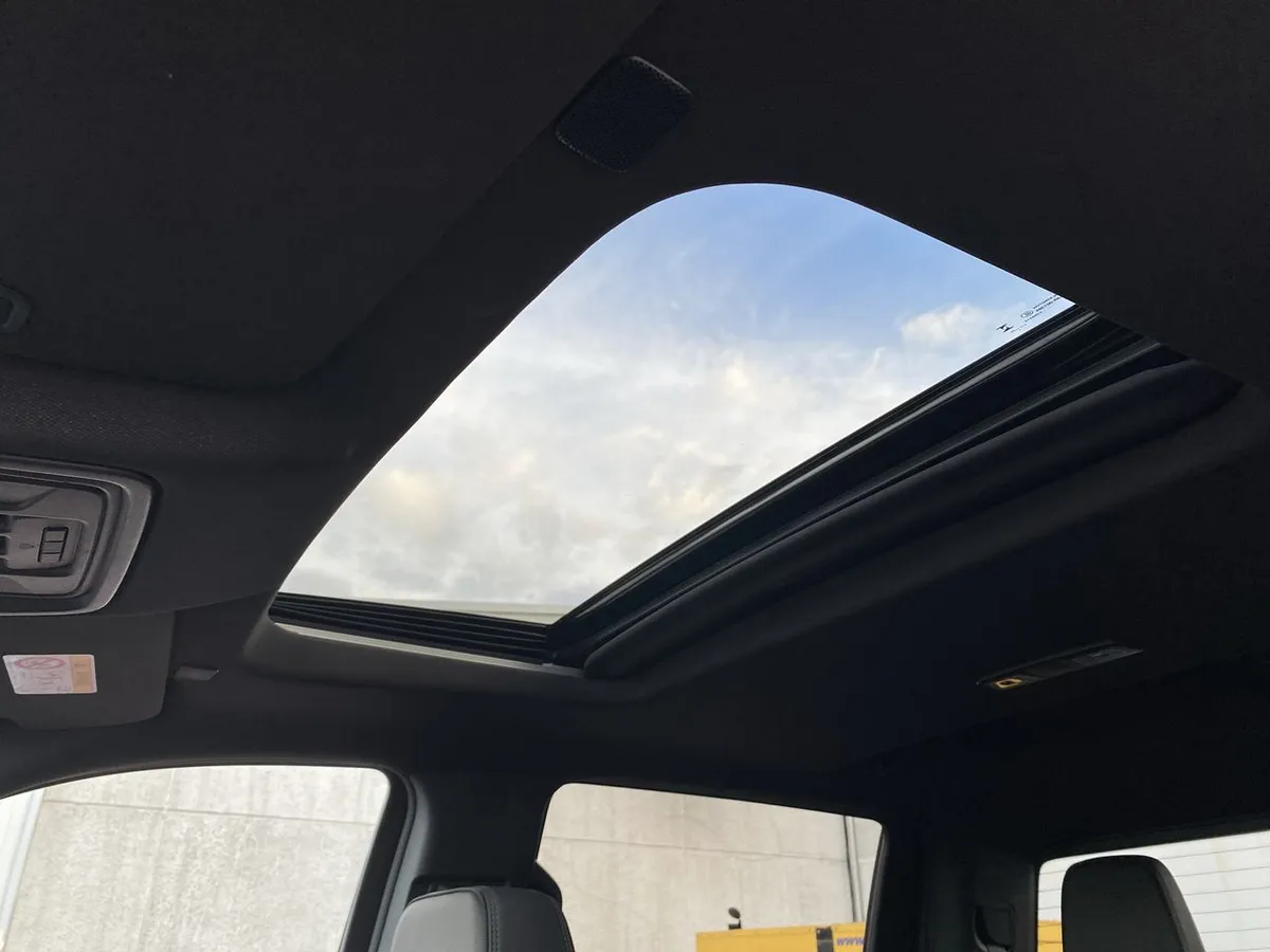Chevrolet Silverado 3.0 High Country 4x4 At 4p año 2025