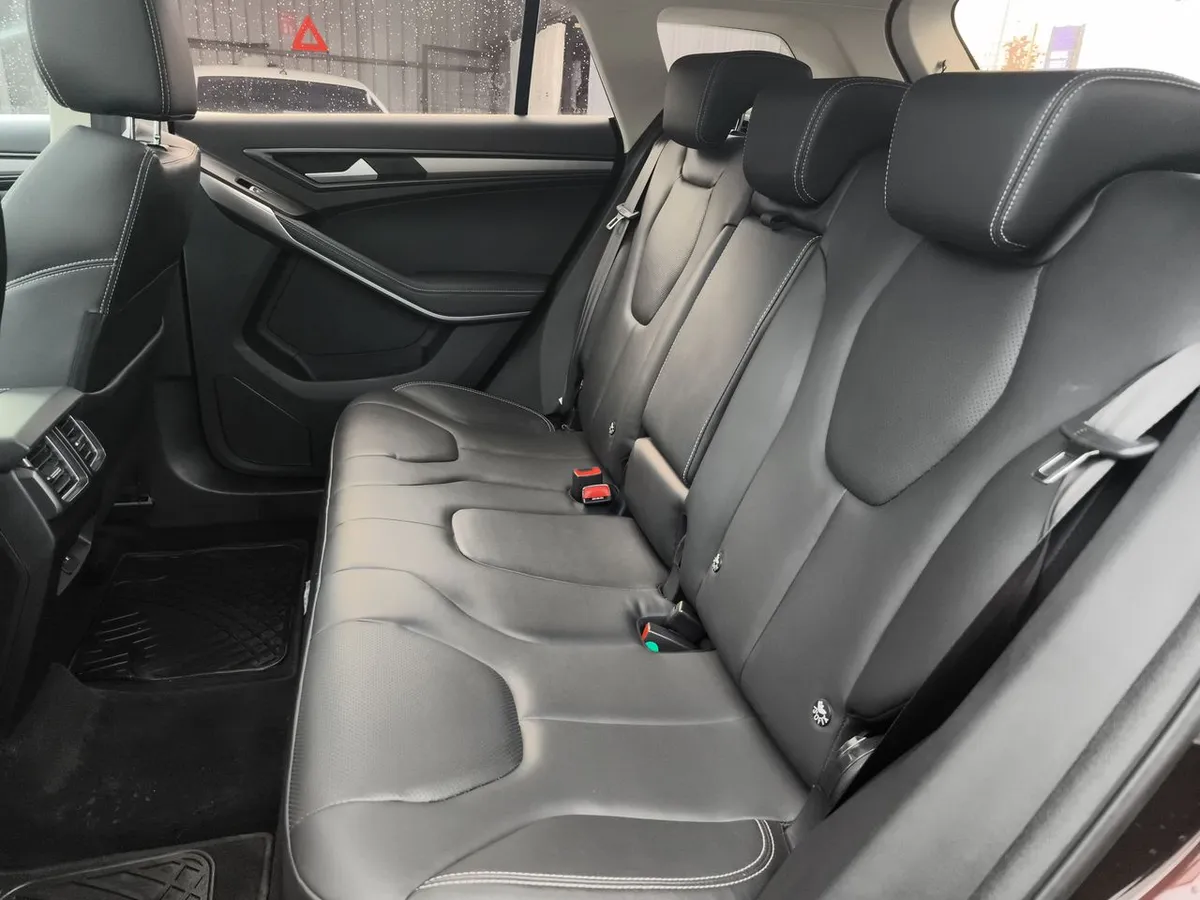 Ford Territory 1.5 Trend 4x2 At 5p año 2023