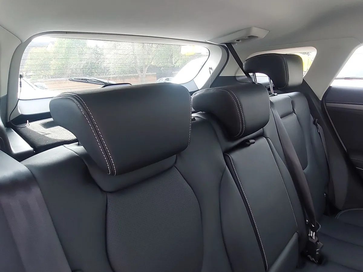 Ford Territory 1.5 Trend 4x2 At 5p año 2023