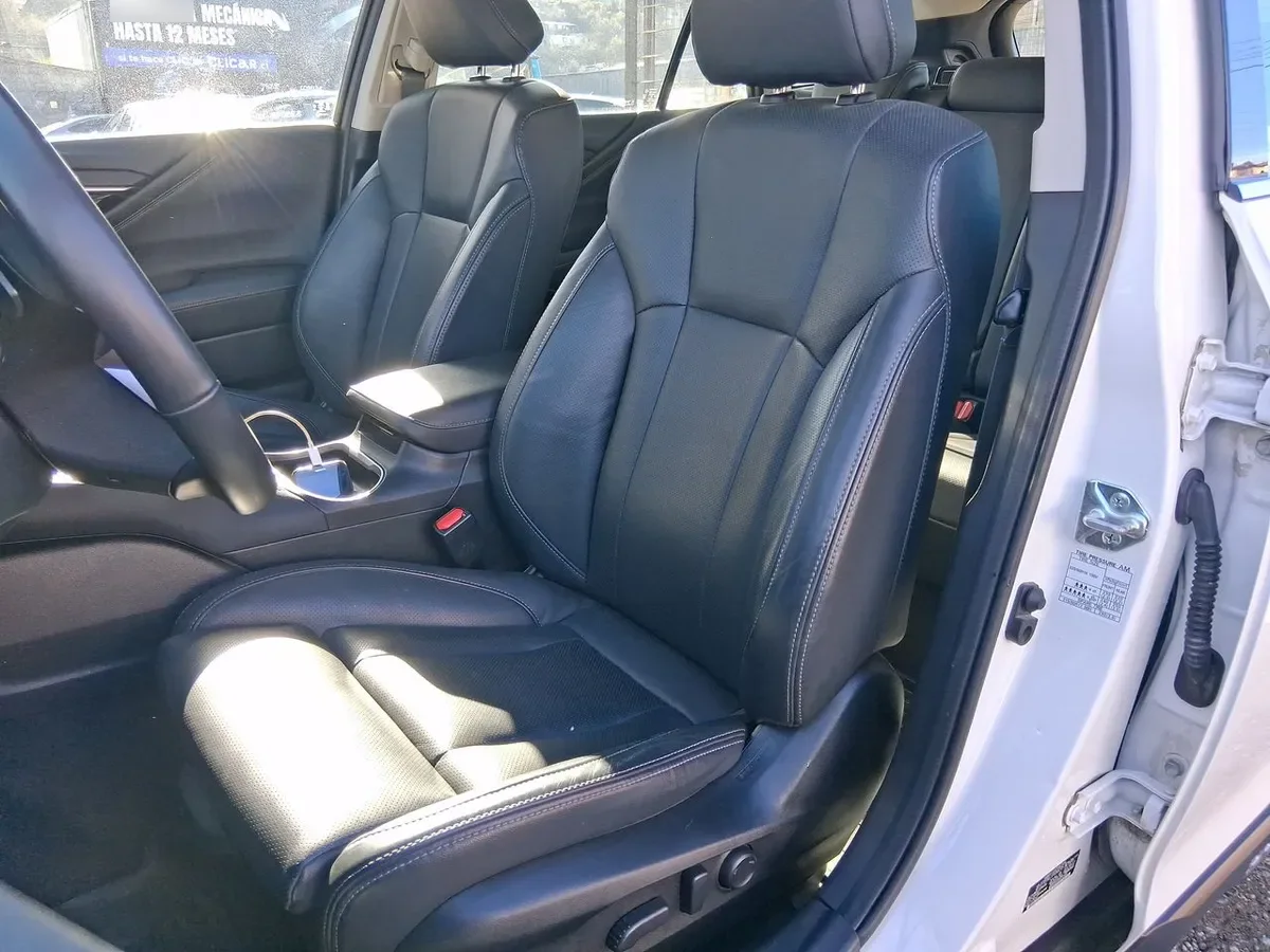 Subaru Outback 2.5i Touring Awd Cvt At 5p año 2023