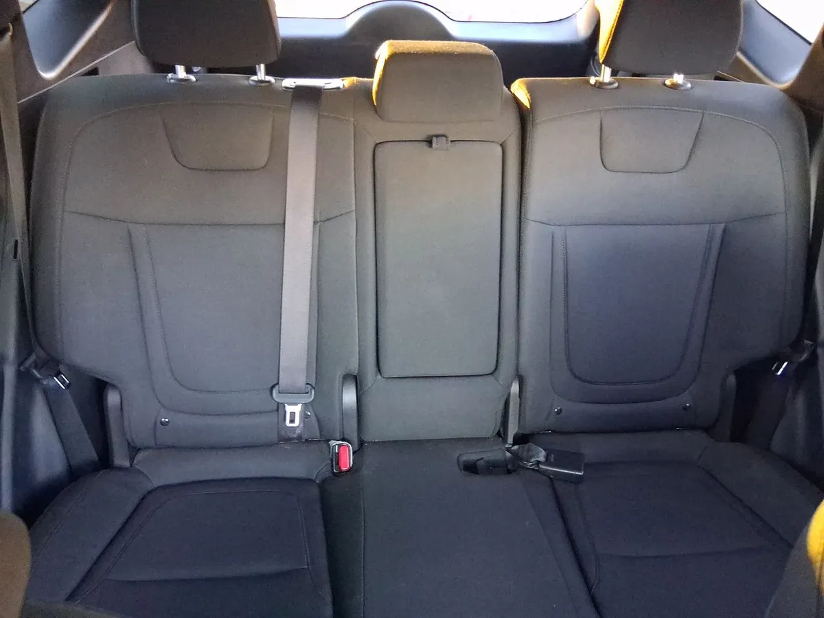 Hyundai Tucson 2.0 Nx4 Plus Fl Diesel 4wd At 5p año 2025