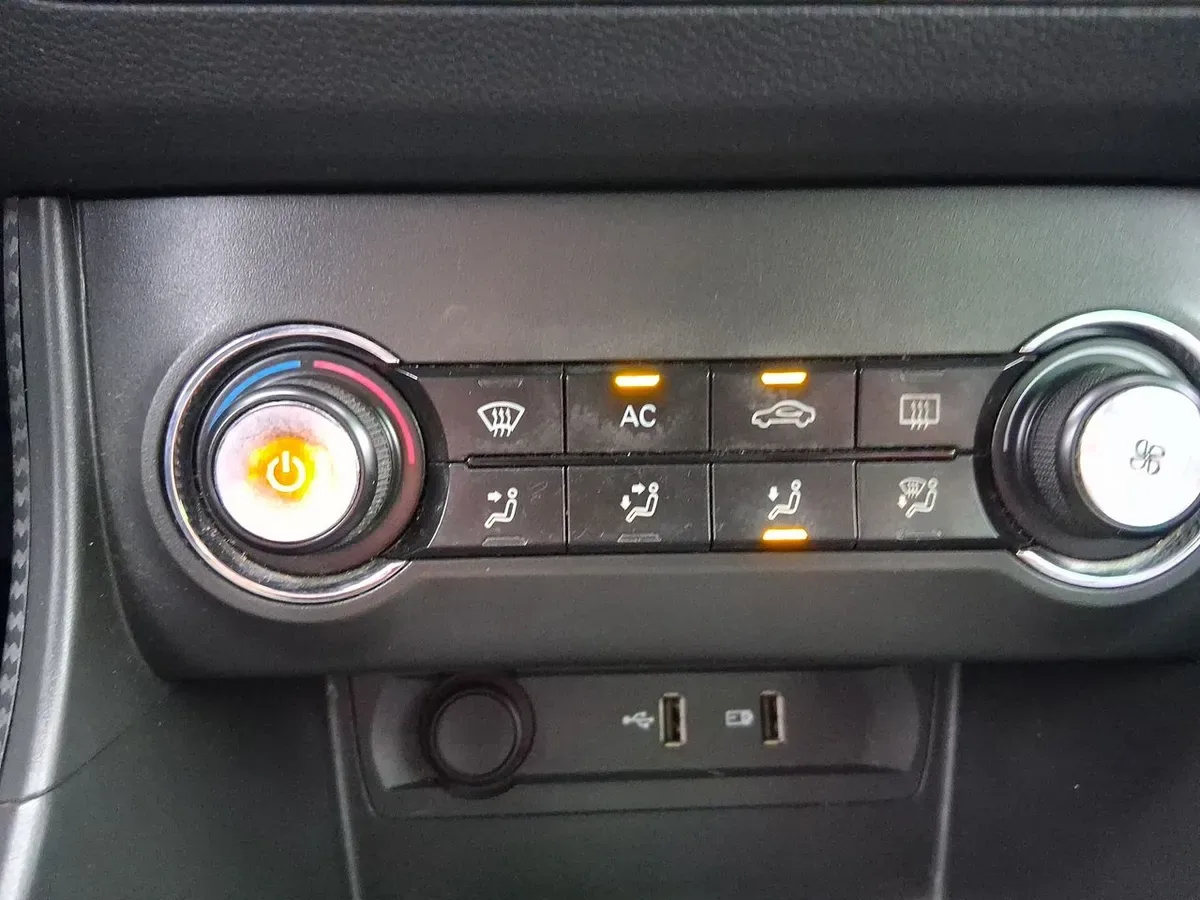 MG Mg Zs 1.5 Comfort 4x2 Mt 5p año 2021