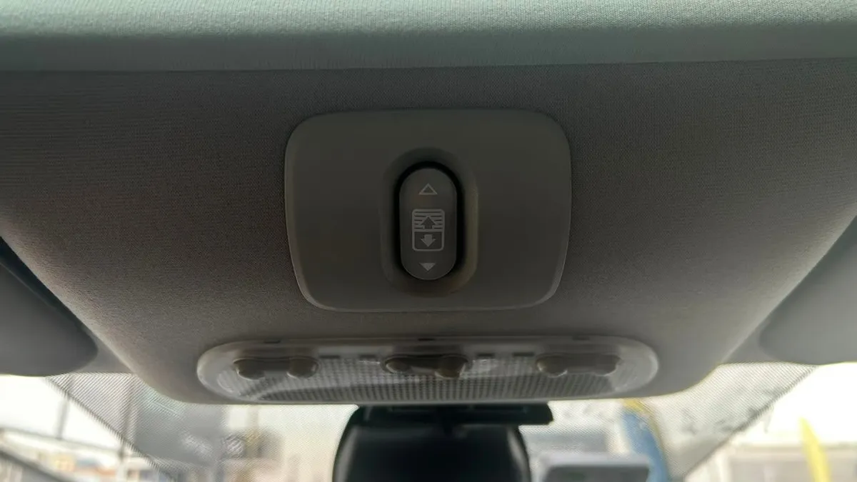 Nissan Qashqai +2 2.0 4x2 At 5p año 2014