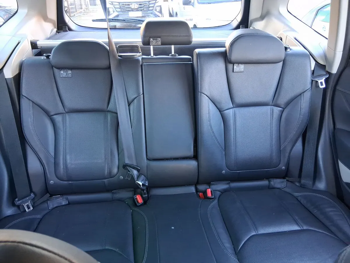 Subaru Forester 2.5i Limited Eyesight Gardx Awd At 5p año 2024