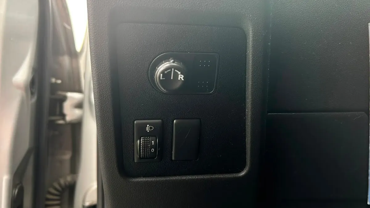 Nissan Qashqai +2 2.0 4x2 At 5p año 2014