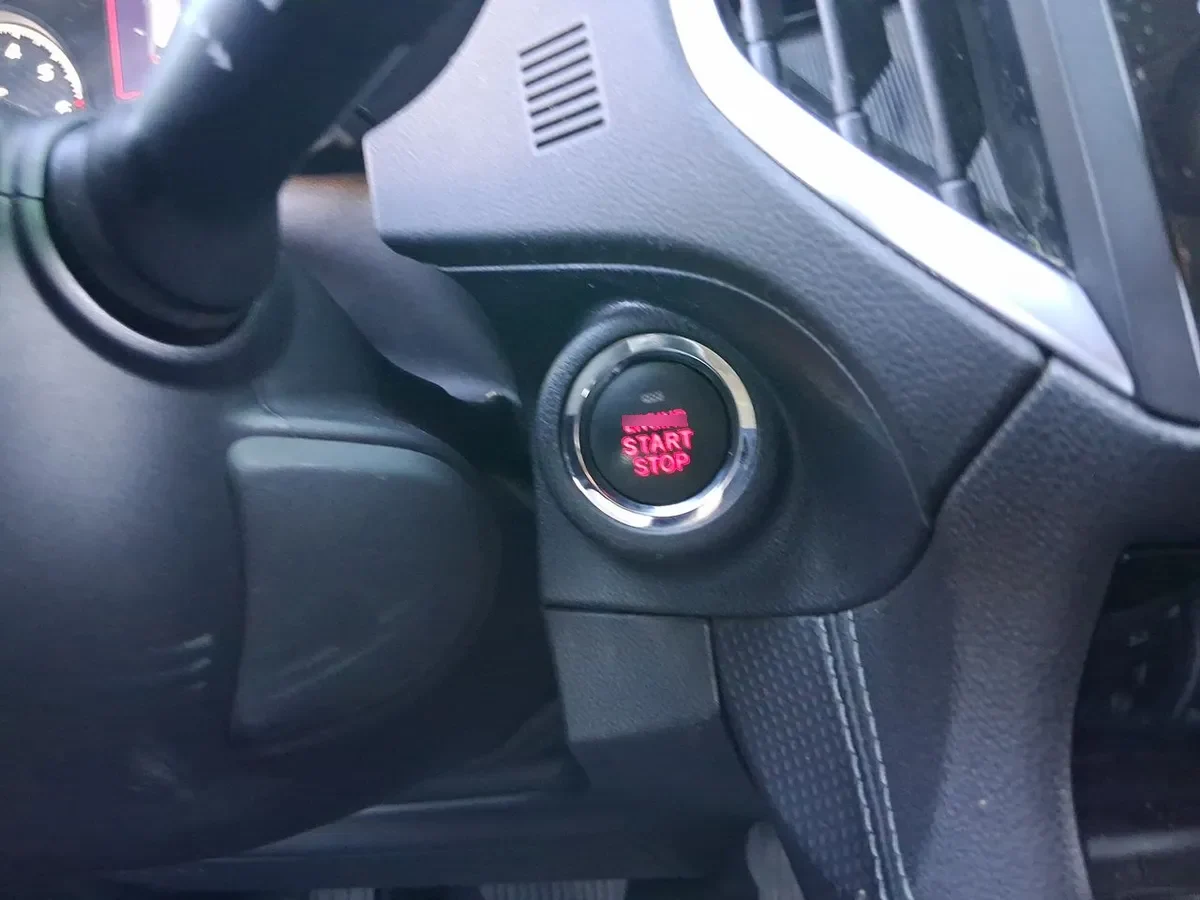 Subaru Forester 2.5i Limited Eyesight Gardx Awd At 5p año 2024