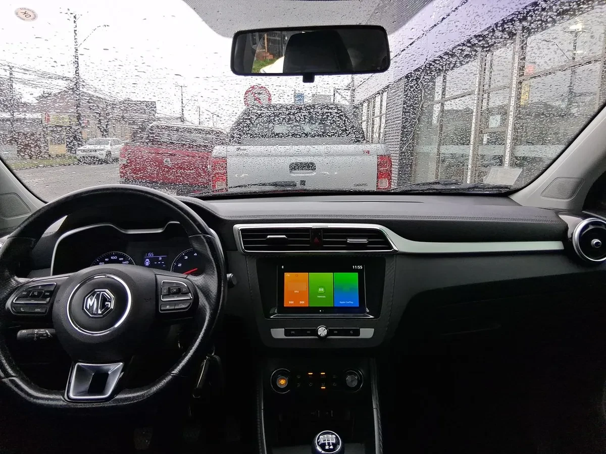 MG Mg Zs 1.5 Comfort 4x2 Mt 5p año 2021
