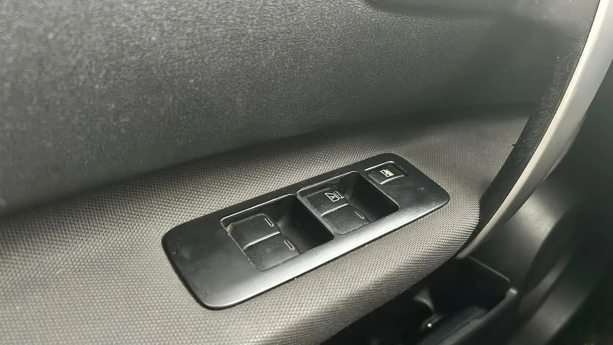 Nissan Qashqai +2 2.0 4x2 At 5p año 2014