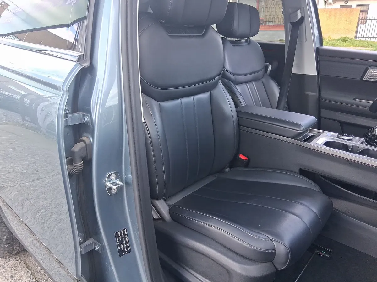 Jaecoo Jaecoo7 1.6t Elemental Fwd At 5p año 2024