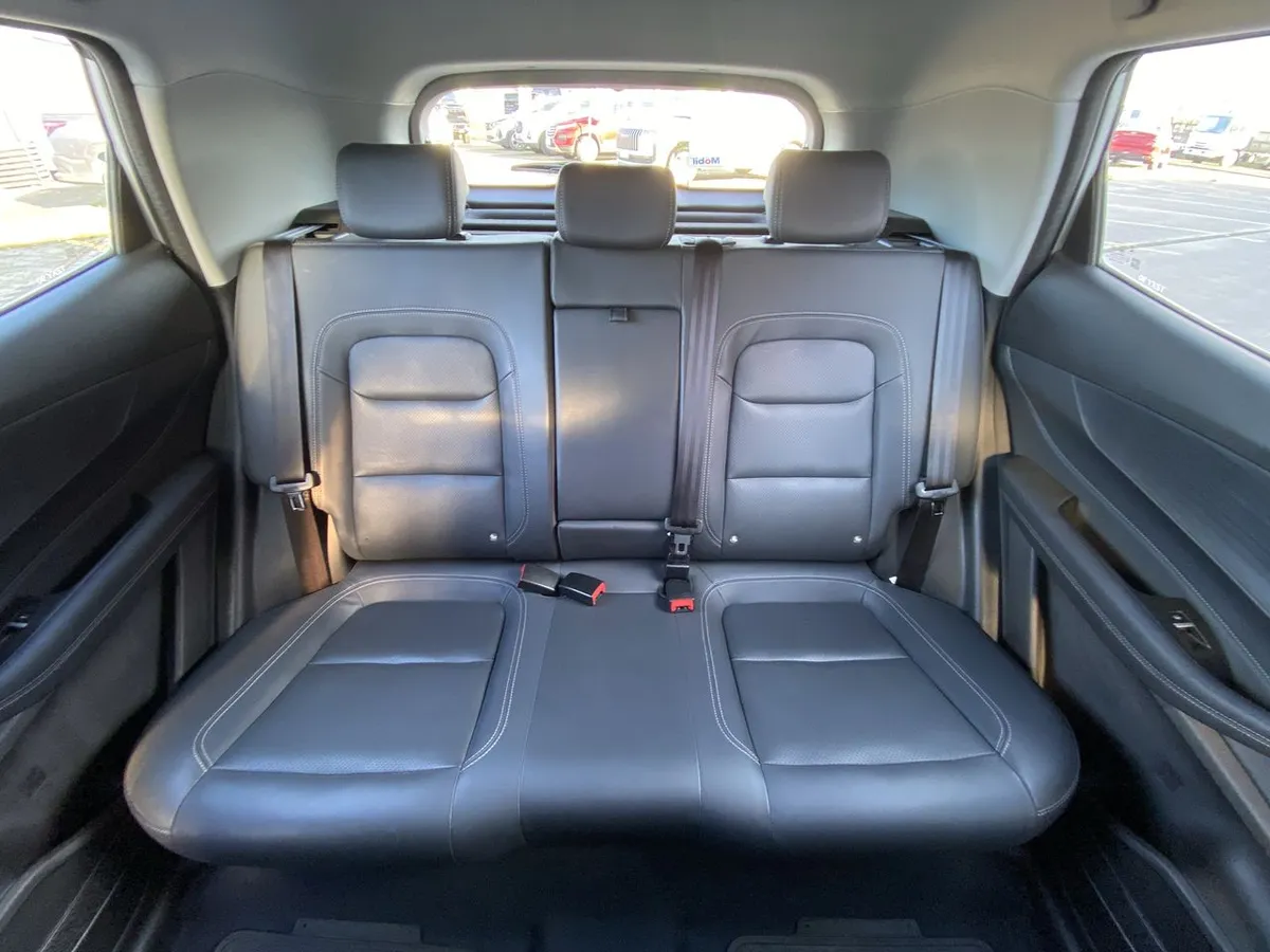 Chery Tiggo 3 Pro 1.5t Glx 4x2 Mt 5p año 2025