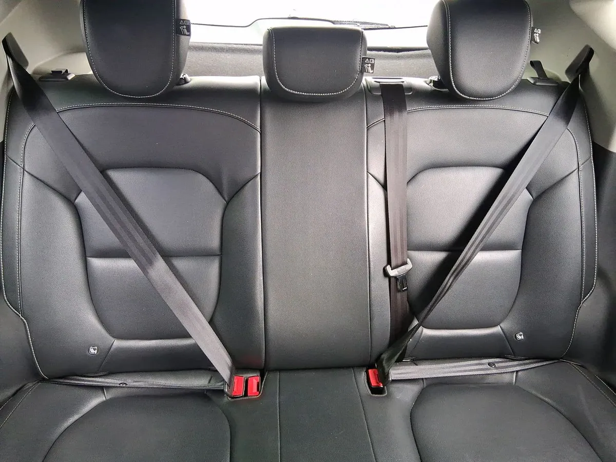 MG Mg Zs 1.5 Comfort 4x2 Mt 5p año 2021
