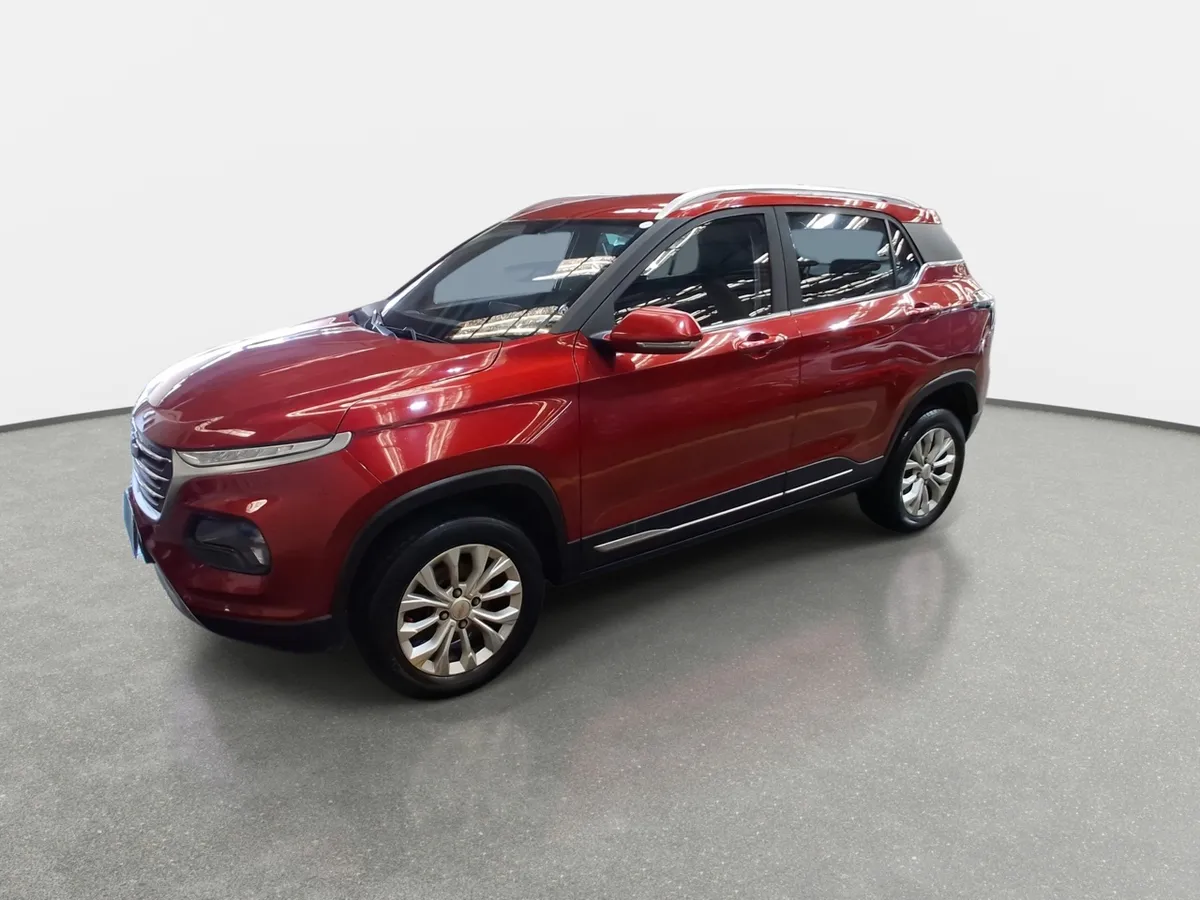 Chevrolet Groove 1.5 Ltz 4x2 Mt 5p año 2023