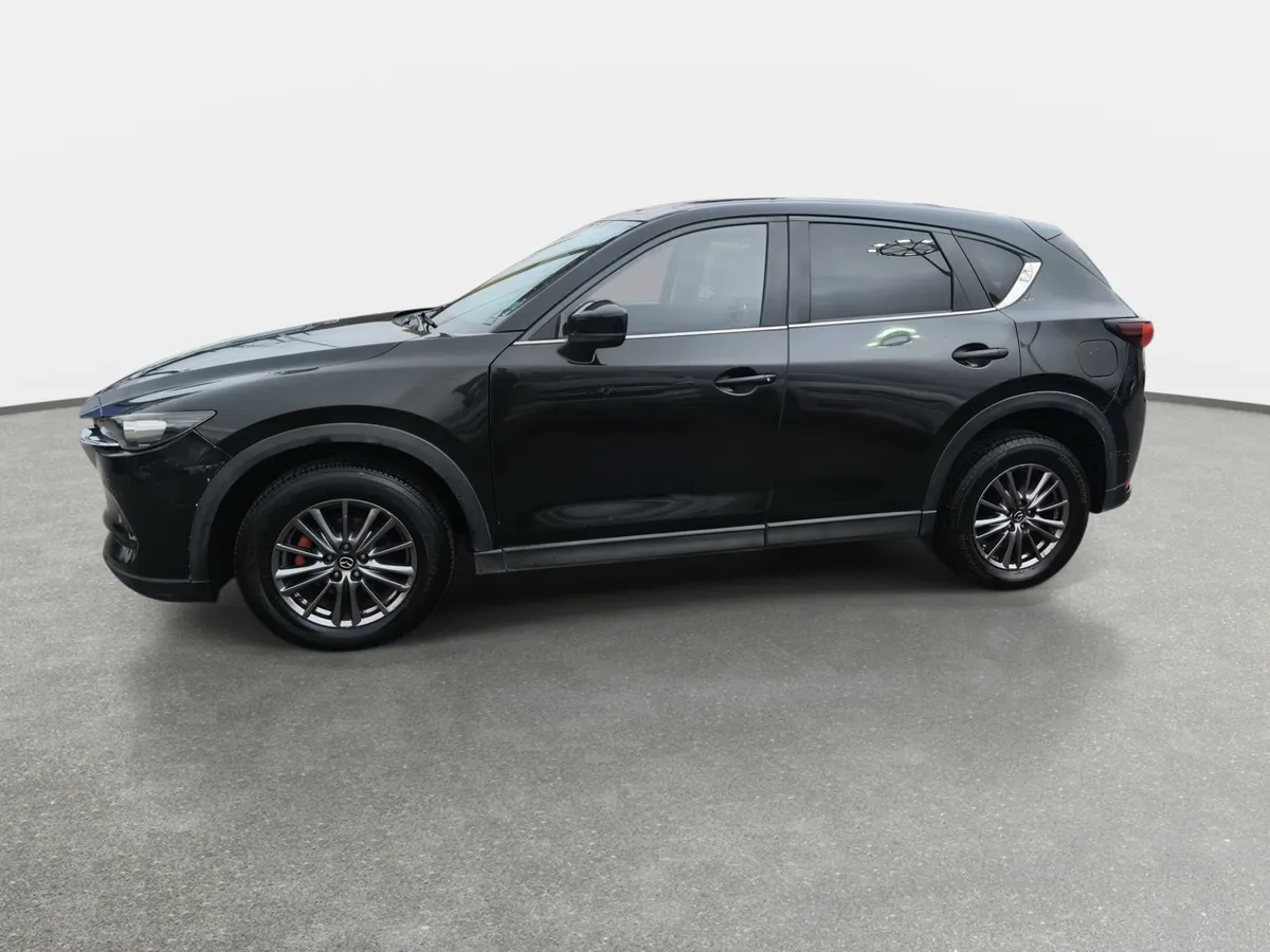 Mazda Cx-5 2.0 R 6mt 5p año 2018