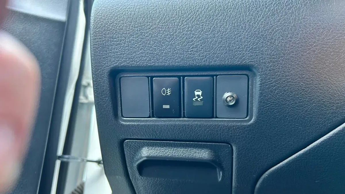 Toyota Yaris Gli 1.5 año 2019