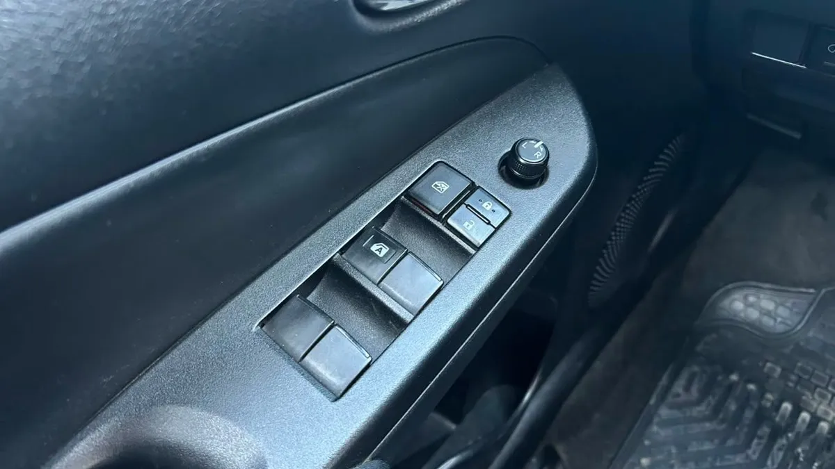 Toyota Yaris Gli 1.5 año 2019