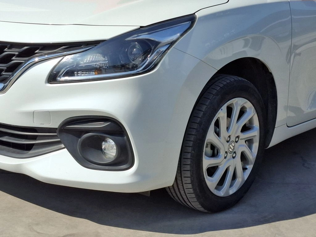 Suzuki Baleno Gls Hb 1.5 Aut año 2024
