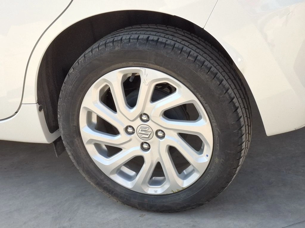 Suzuki Baleno Gls Hb 1.5 Aut año 2024