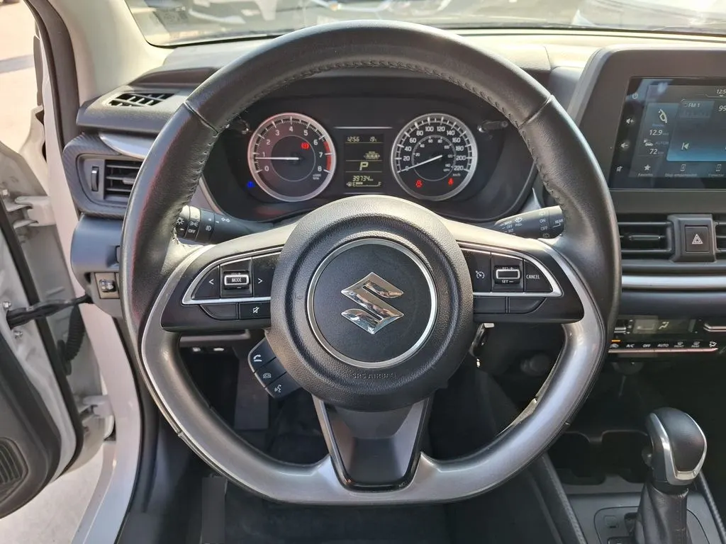 Suzuki Baleno Gls Hb 1.5 Aut año 2024