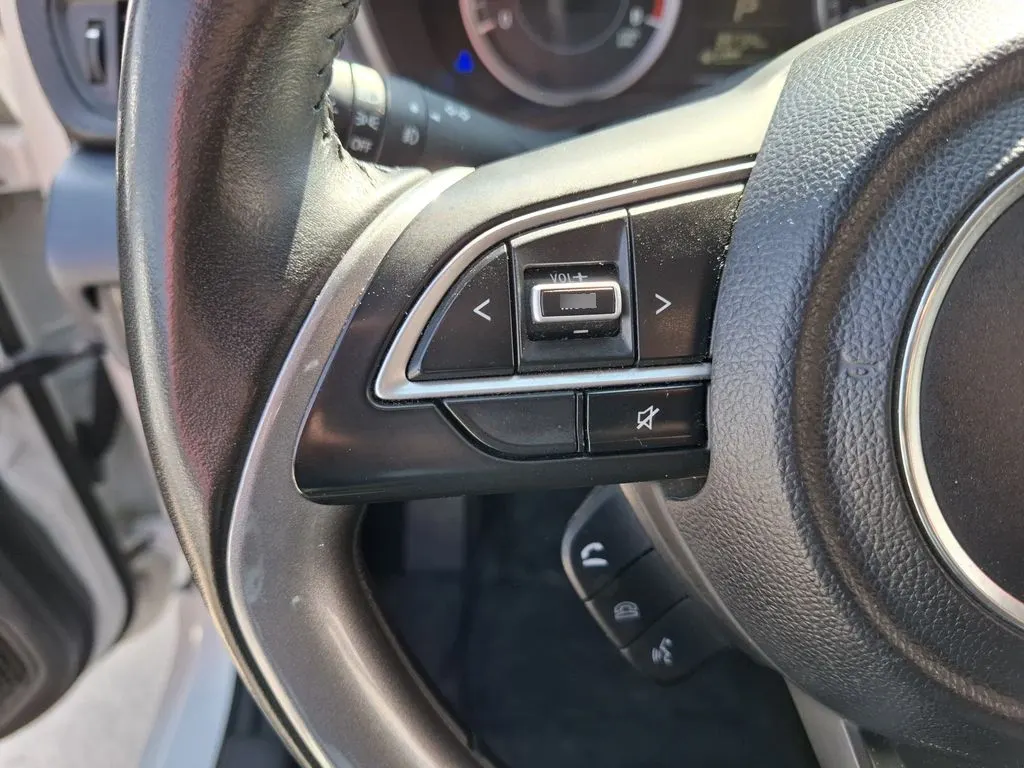 Suzuki Baleno Gls Hb 1.5 Aut año 2024