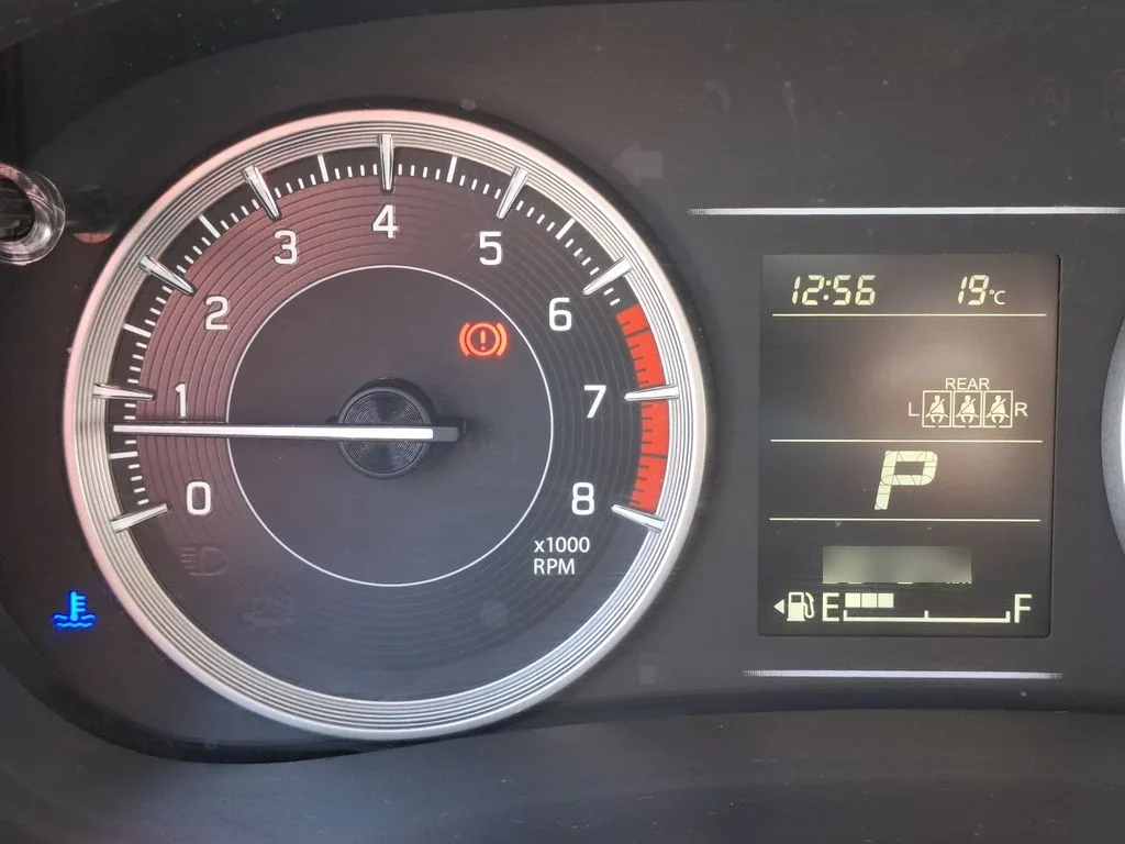 Suzuki Baleno Gls Hb 1.5 Aut año 2024