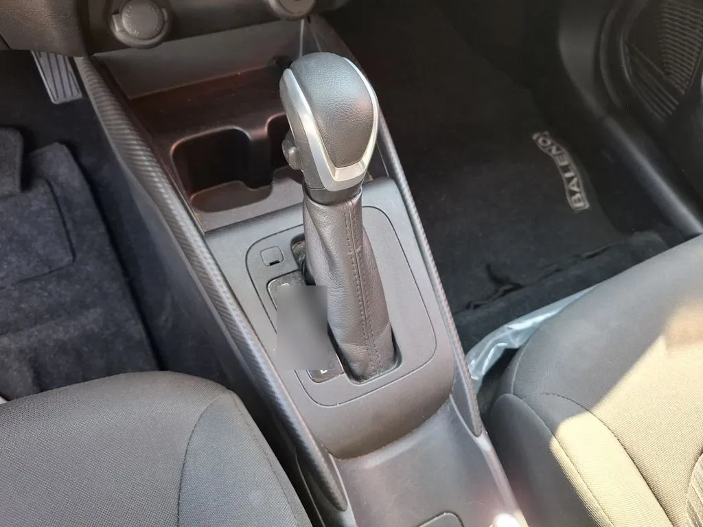 Suzuki Baleno Gls Hb 1.5 Aut año 2024