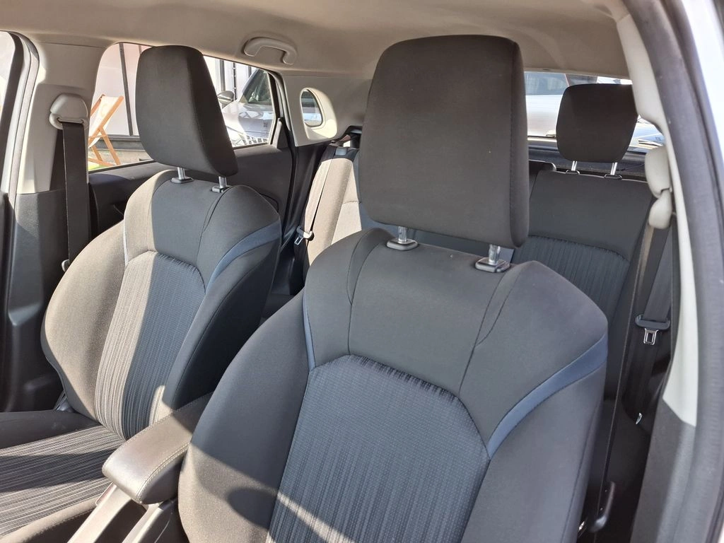 Suzuki Baleno Gls Hb 1.5 Aut año 2024