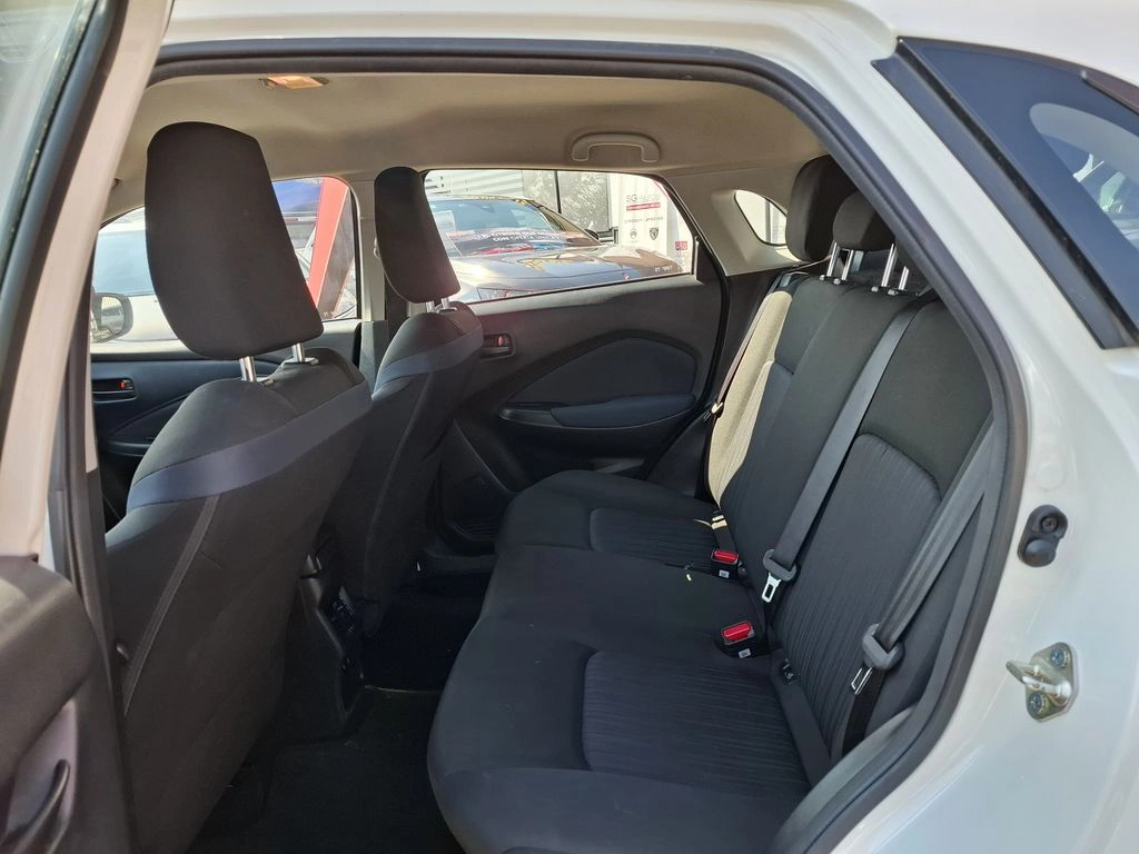 Suzuki Baleno Gls Hb 1.5 Aut año 2024