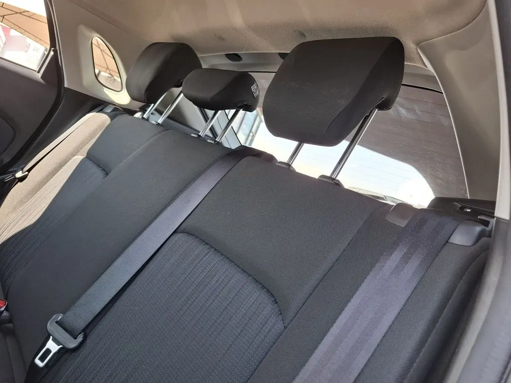 Suzuki Baleno Gls Hb 1.5 Aut año 2024
