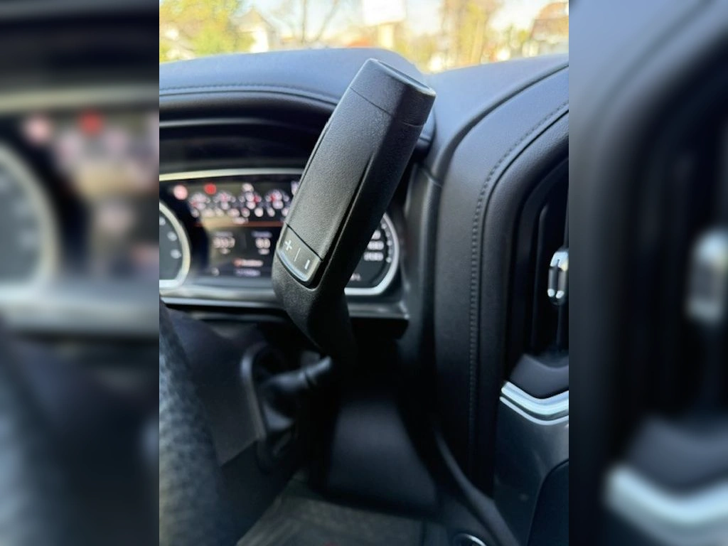 Chevrolet Silverado 3.0 Aut Turbo Diesel Duramax año 2022