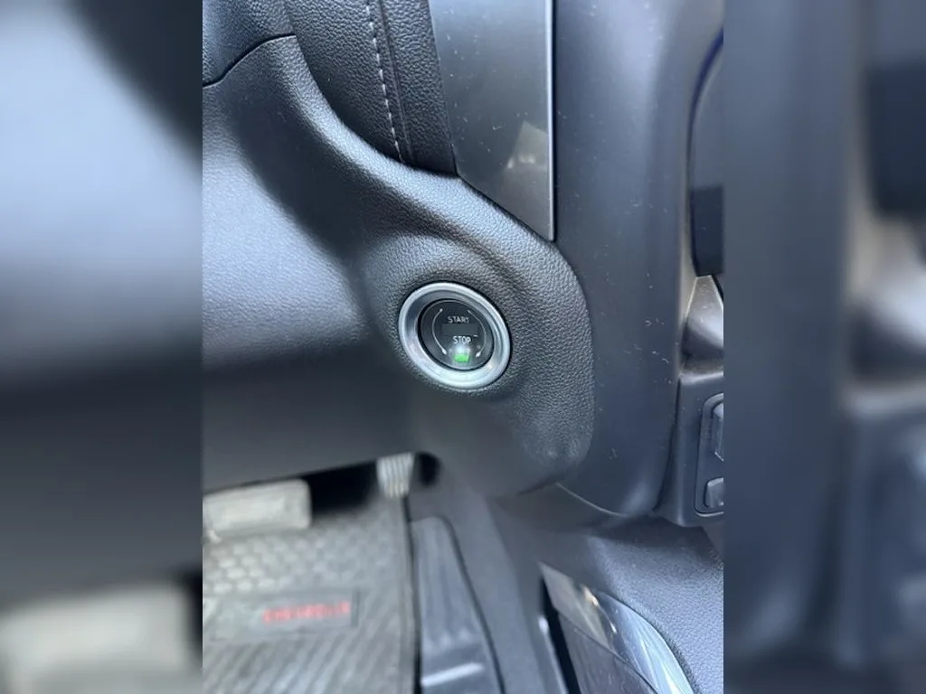 Chevrolet Silverado 3.0 Aut Turbo Diesel Duramax año 2022