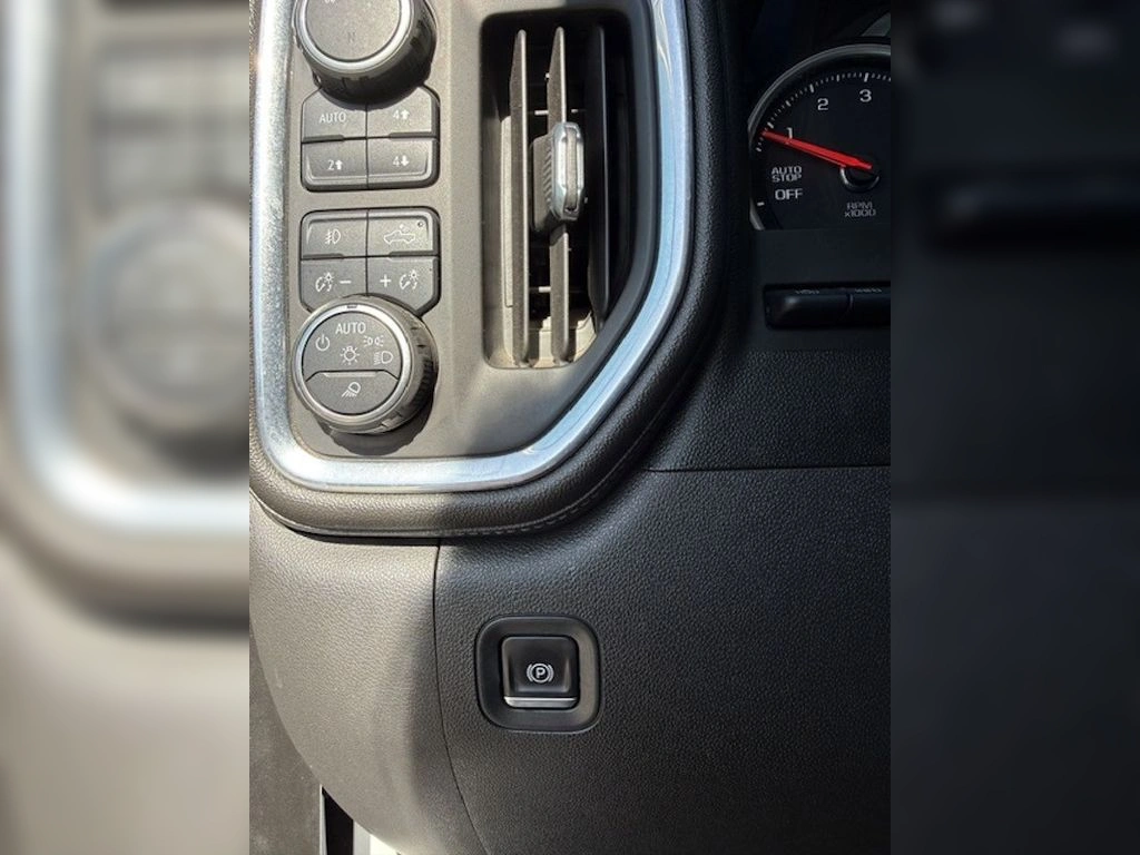 Chevrolet Silverado 3.0 Aut Turbo Diesel Duramax año 2022