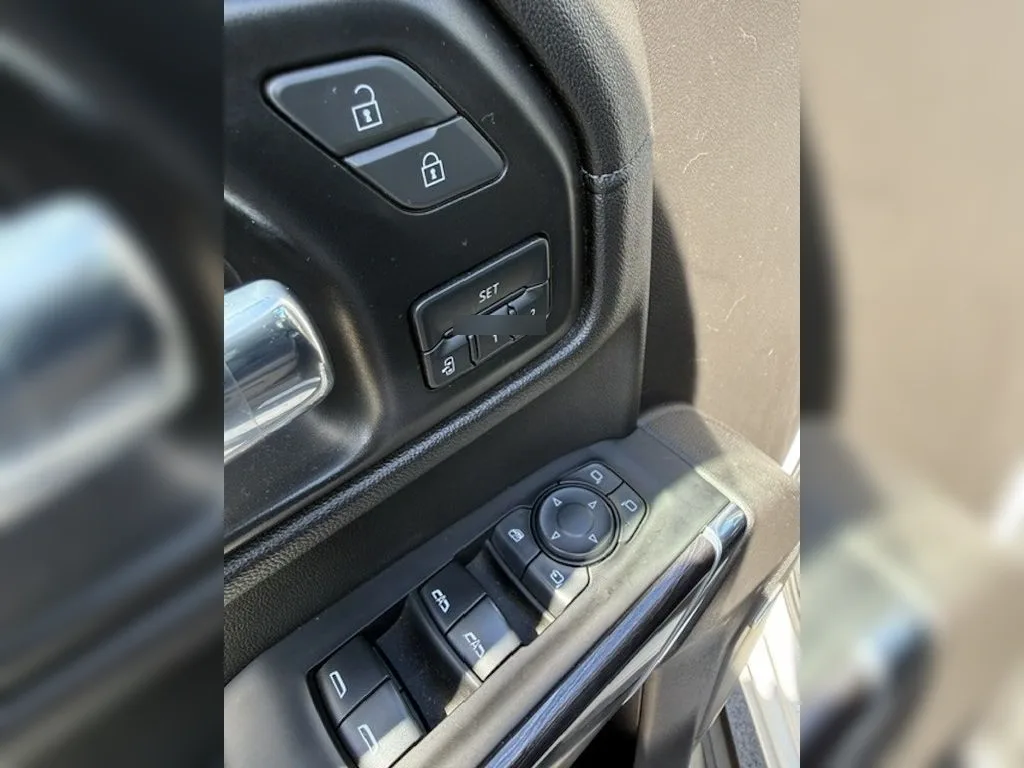 Chevrolet Silverado 3.0 Aut Turbo Diesel Duramax año 2022