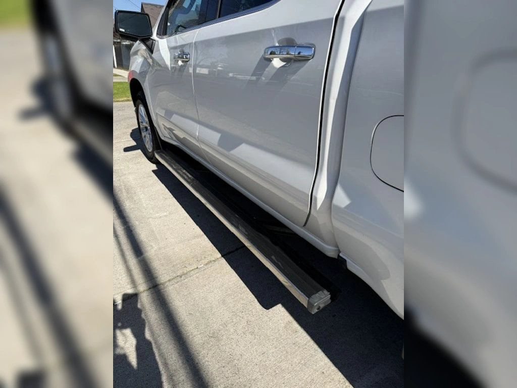 Chevrolet Silverado 3.0 Aut Turbo Diesel Duramax año 2022