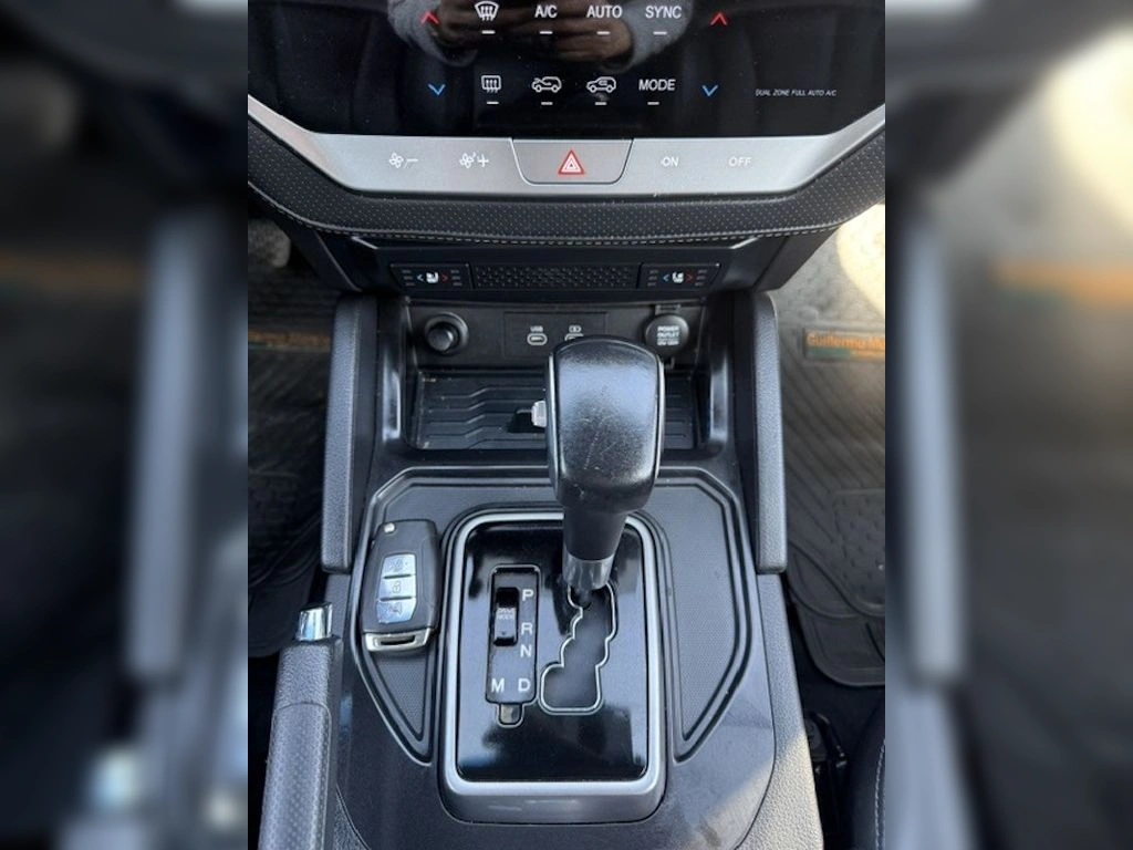 Ssangyong Grand Musso 2.2 Td Grand Glx Diesel 4x4 At6 4p año 2025