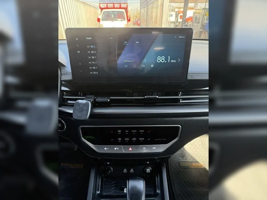 Ssangyong Grand Musso 2.2 Td Grand Glx Diesel 4x4 At6 4p año 2025
