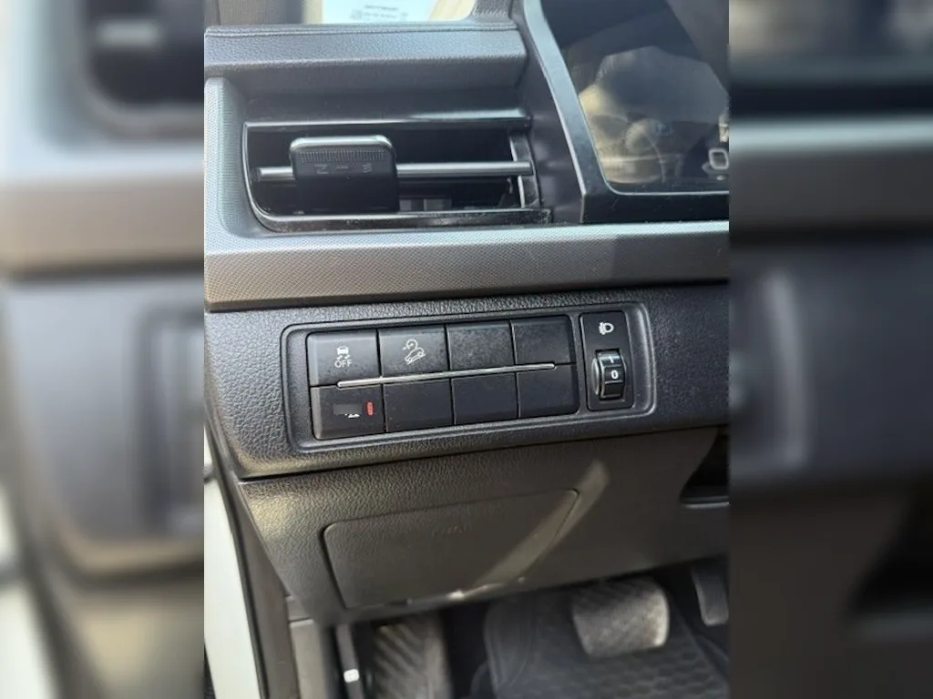 Ssangyong Grand Musso 2.2 Td Grand Glx Diesel 4x4 At6 4p año 2025