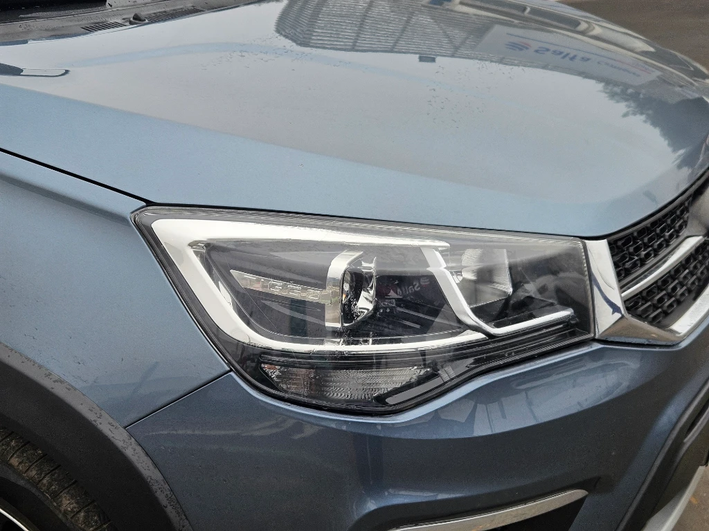 Chery Tiggo 2 Pro 1.0t Glx Cvt año 2022