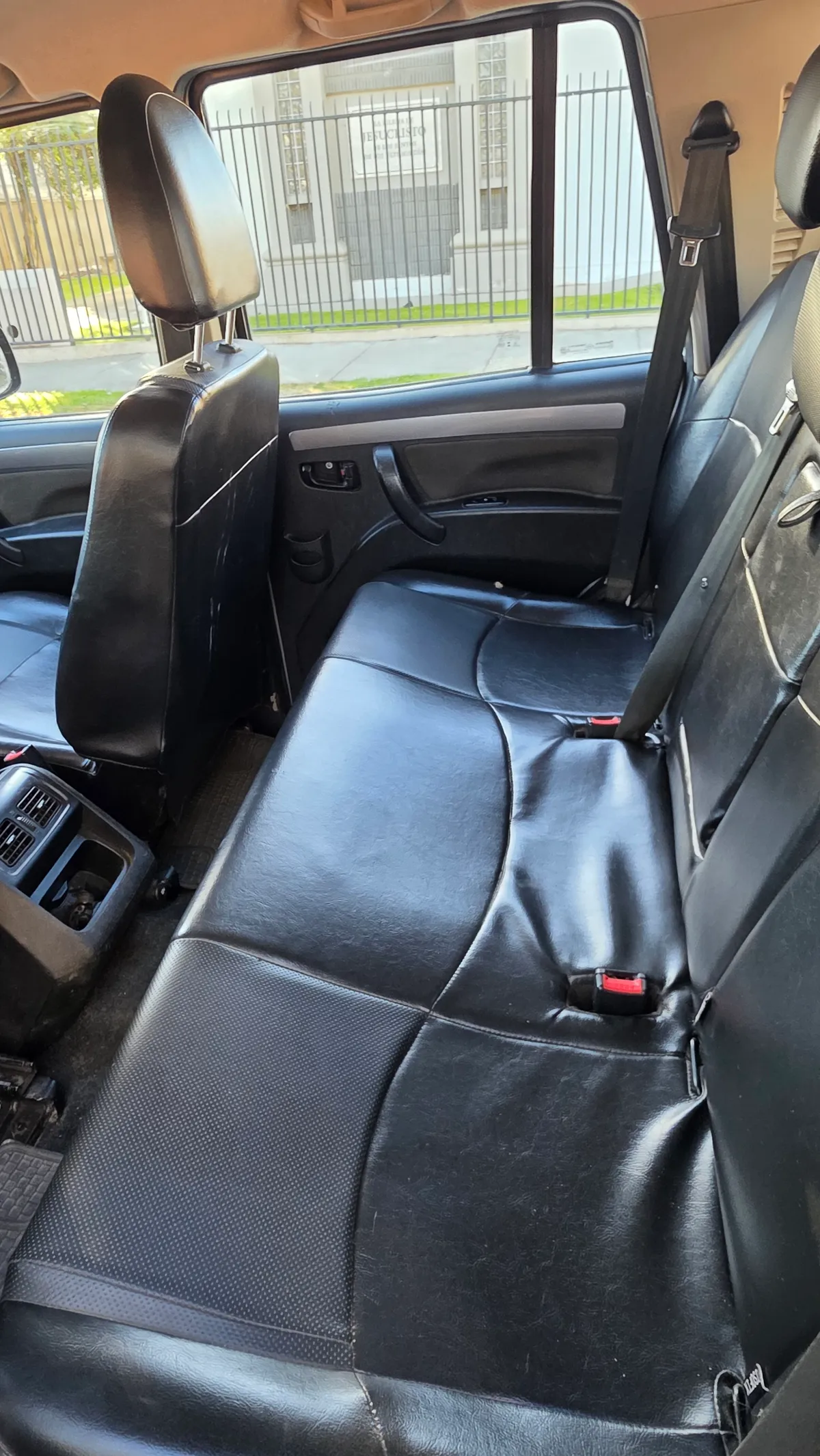 Mahindra Pik-Up 2.2 Dc Full Mt 4x4 Diesel año 2023