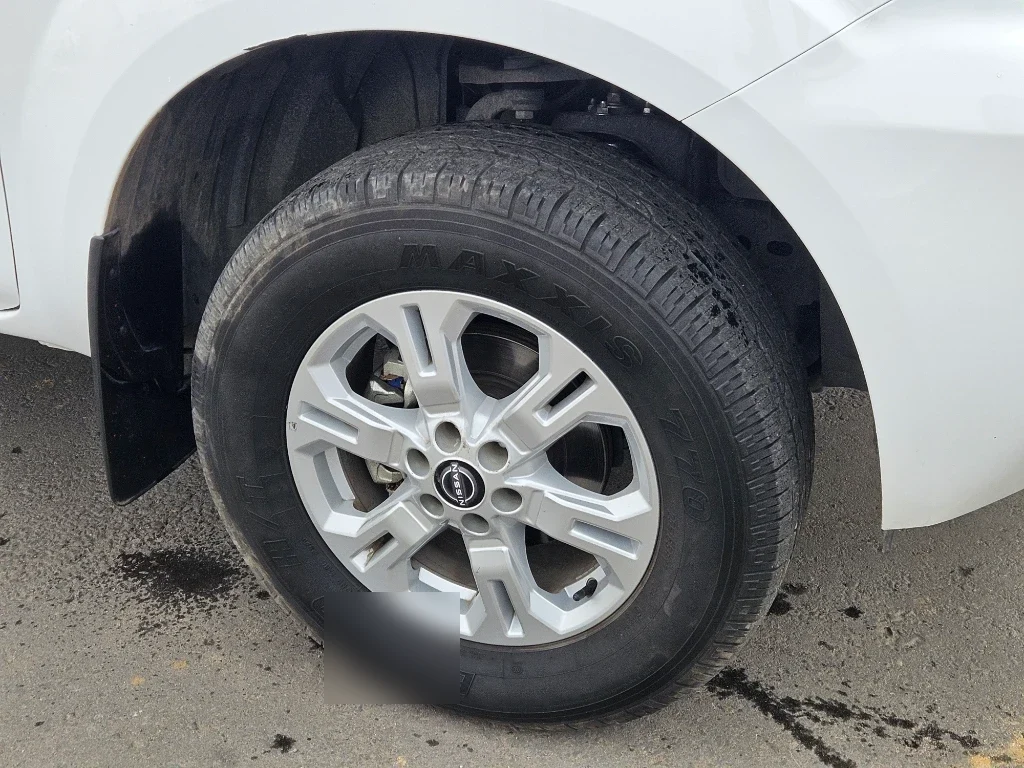 Nissan Navara Dc 4x2 2.3tdi Xe año 2023