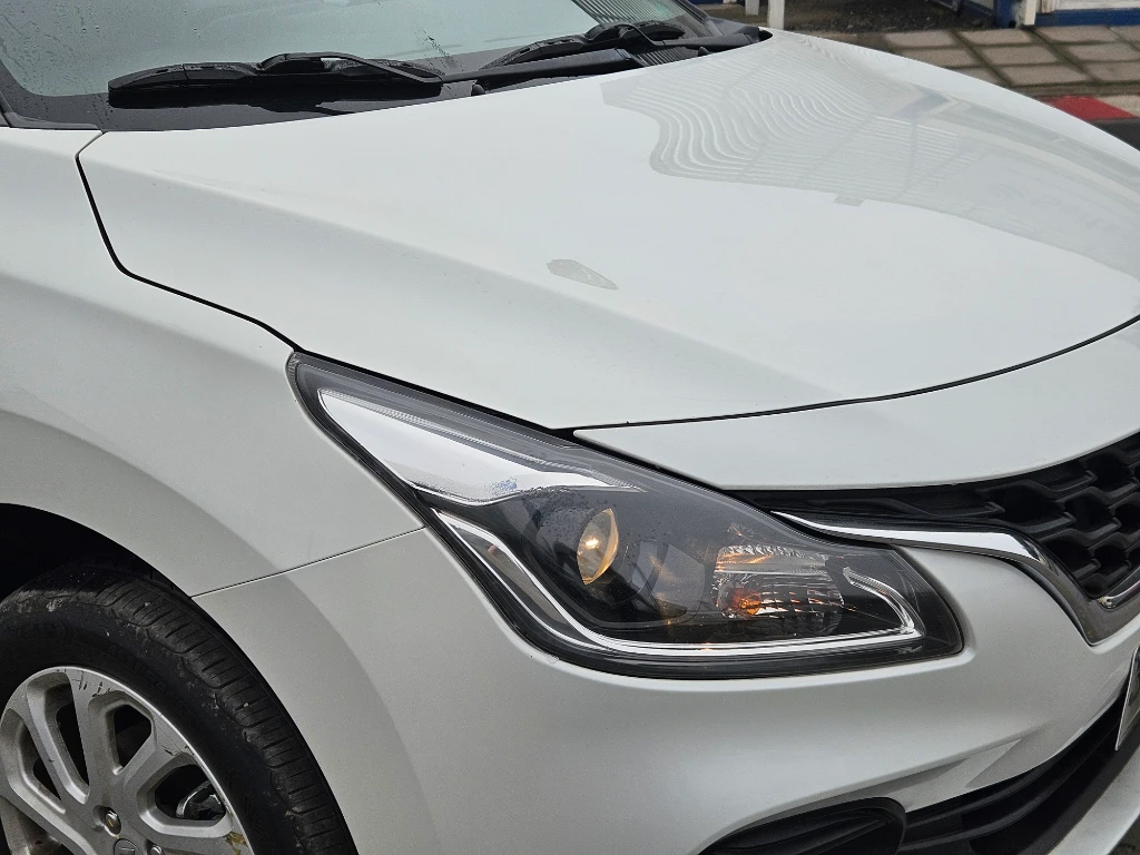 Suzuki Baleno 1.4 At Gls año 2023