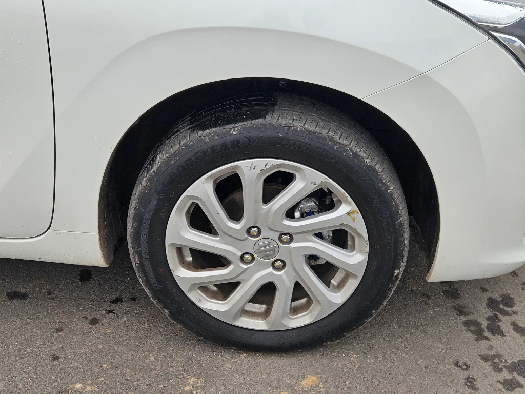Suzuki Baleno 1.4 At Gls año 2023