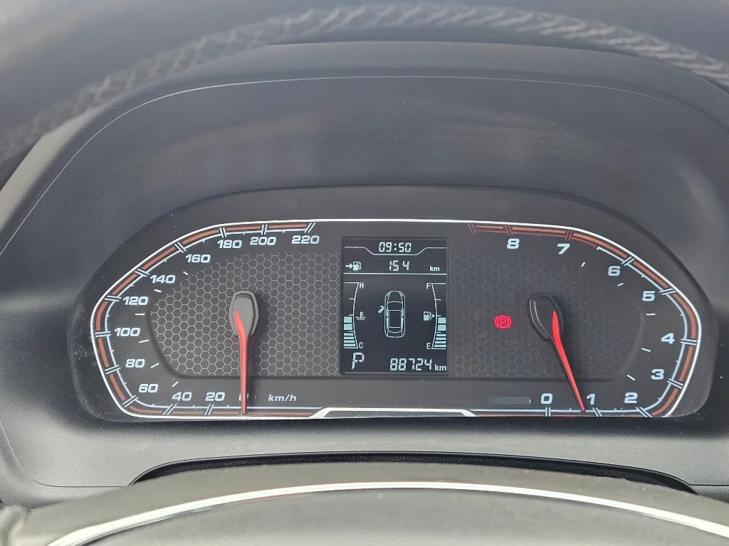 Chery Tiggo 2 Pro 1.0t Glx Cvt año 2022