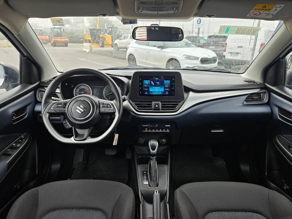 Suzuki Baleno 1.4 At Gls año 2023