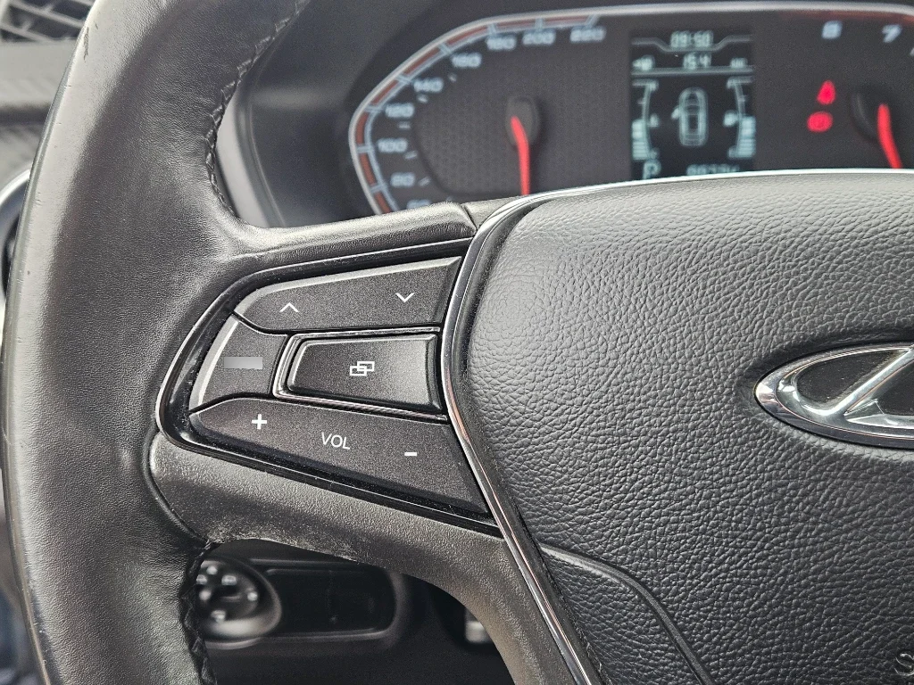 Chery Tiggo 2 Pro 1.0t Glx Cvt año 2022