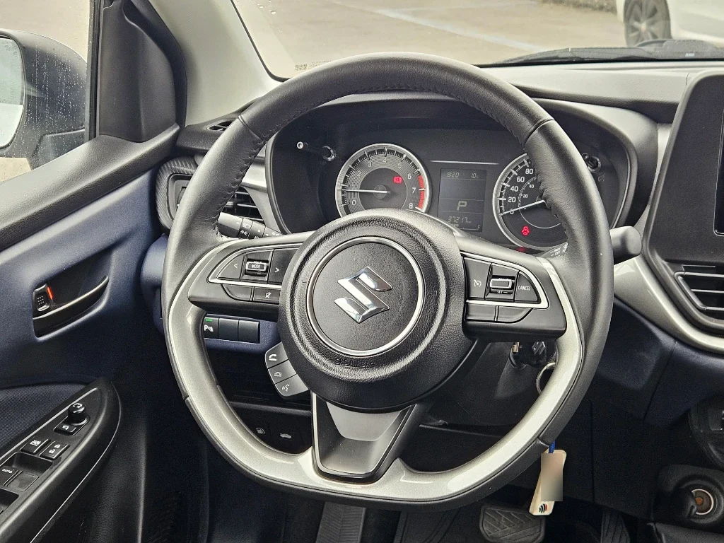 Suzuki Baleno 1.4 At Gls año 2023