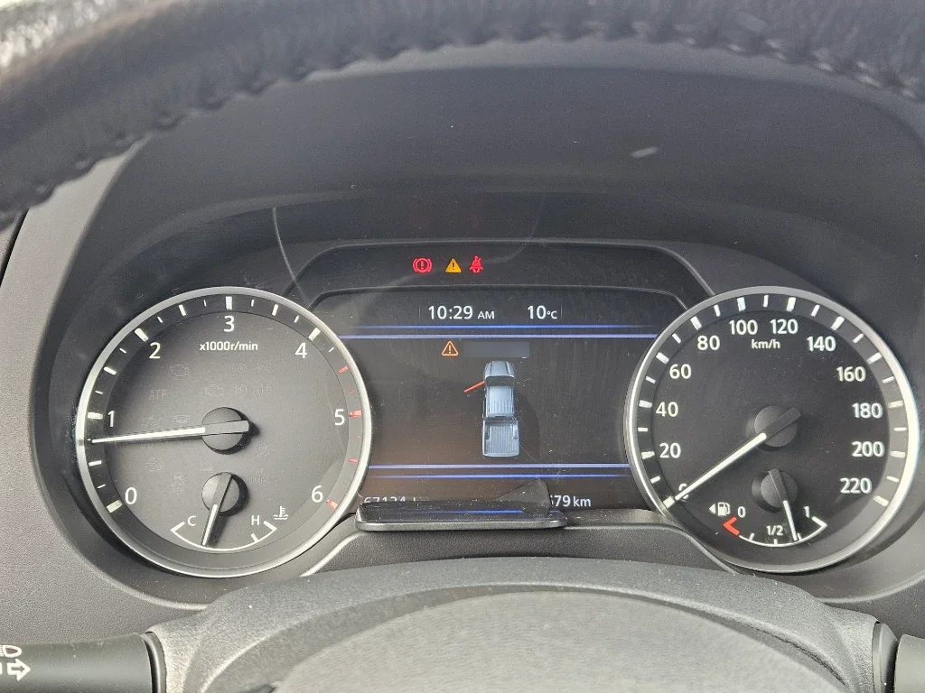 Nissan Navara Dc 4x2 2.3tdi Xe año 2023