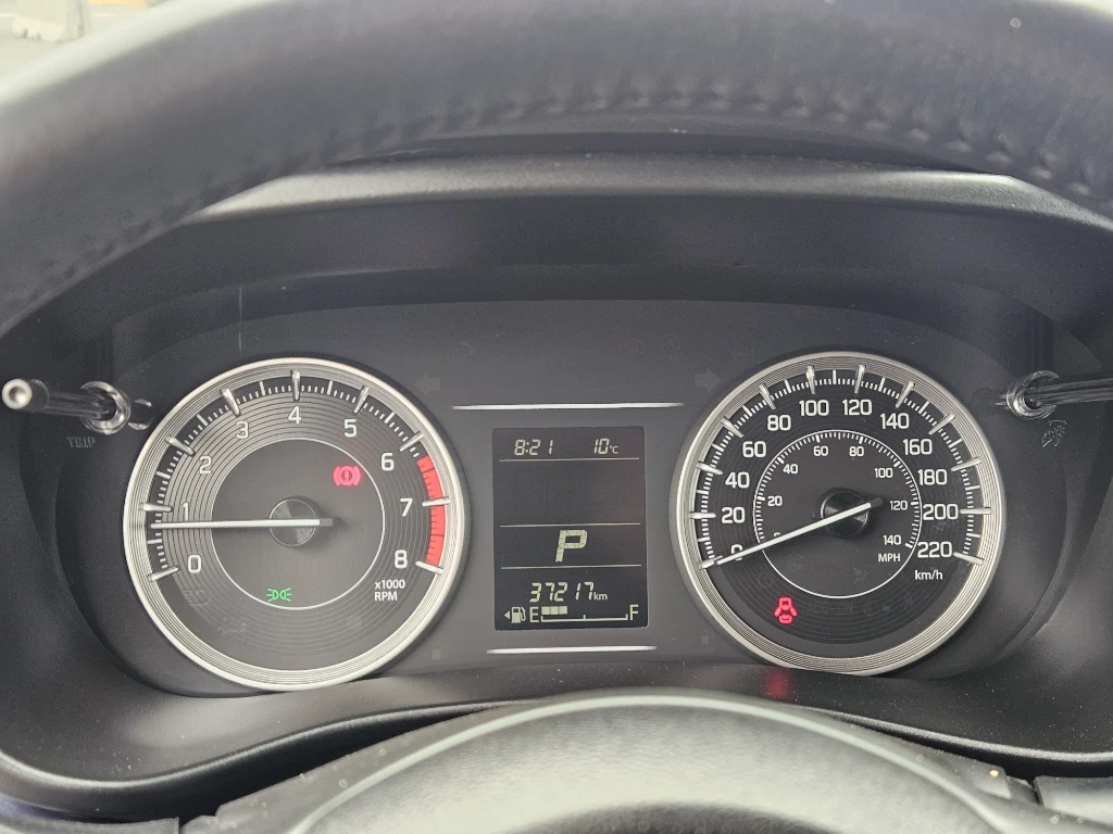 Suzuki Baleno 1.4 At Gls año 2023