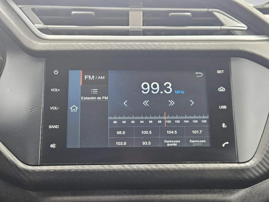 Chery Tiggo 2 Pro 1.0t Glx Cvt año 2022