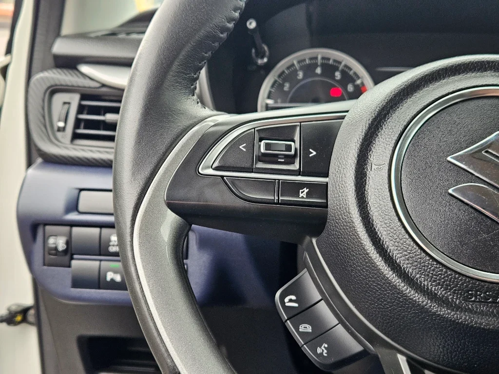 Suzuki Baleno 1.4 At Gls año 2023