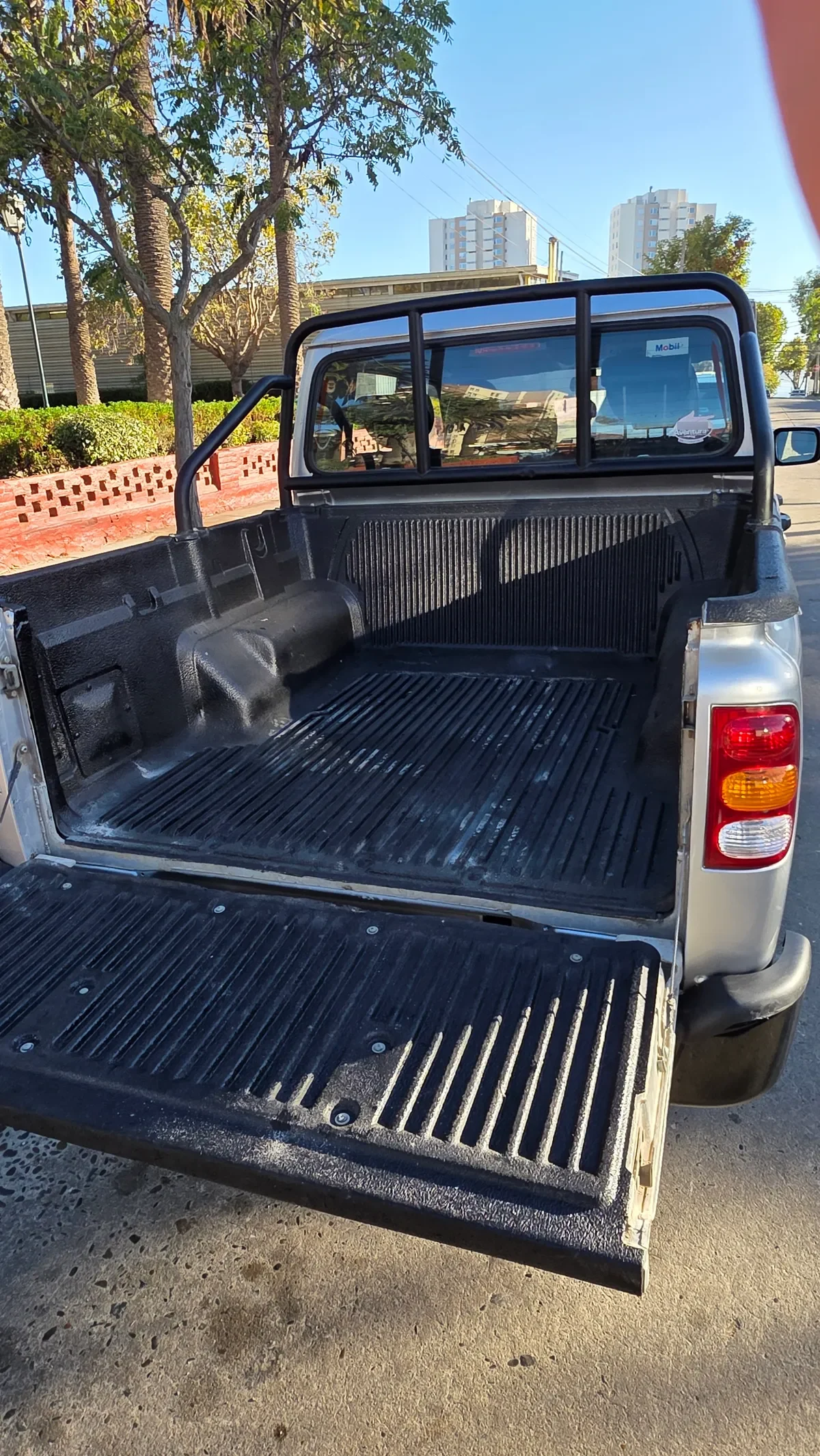 Mahindra Pik-Up 2.2 Dc Full Mt 4x4 Diesel año 2023